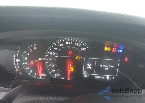 2020 Chevrolet Trax Awd Lt z USA, uszkodzony, nr VIN 3GNCJPSB7LL323090